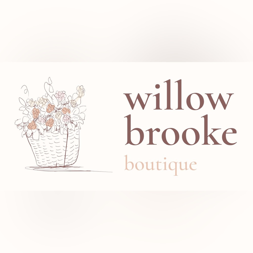 - willow brooke boutique -